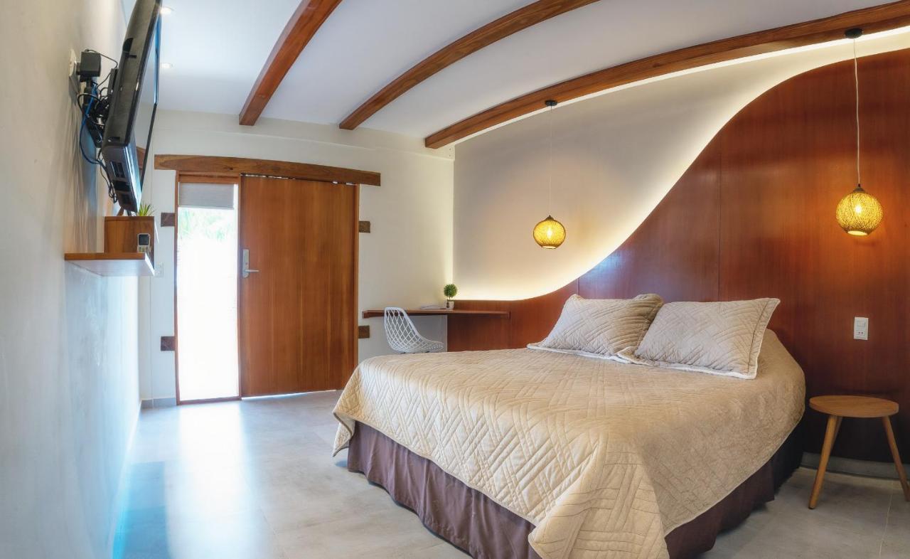 Hotel La Villa Chiquitana San José de Chiquitos Εξωτερικό φωτογραφία