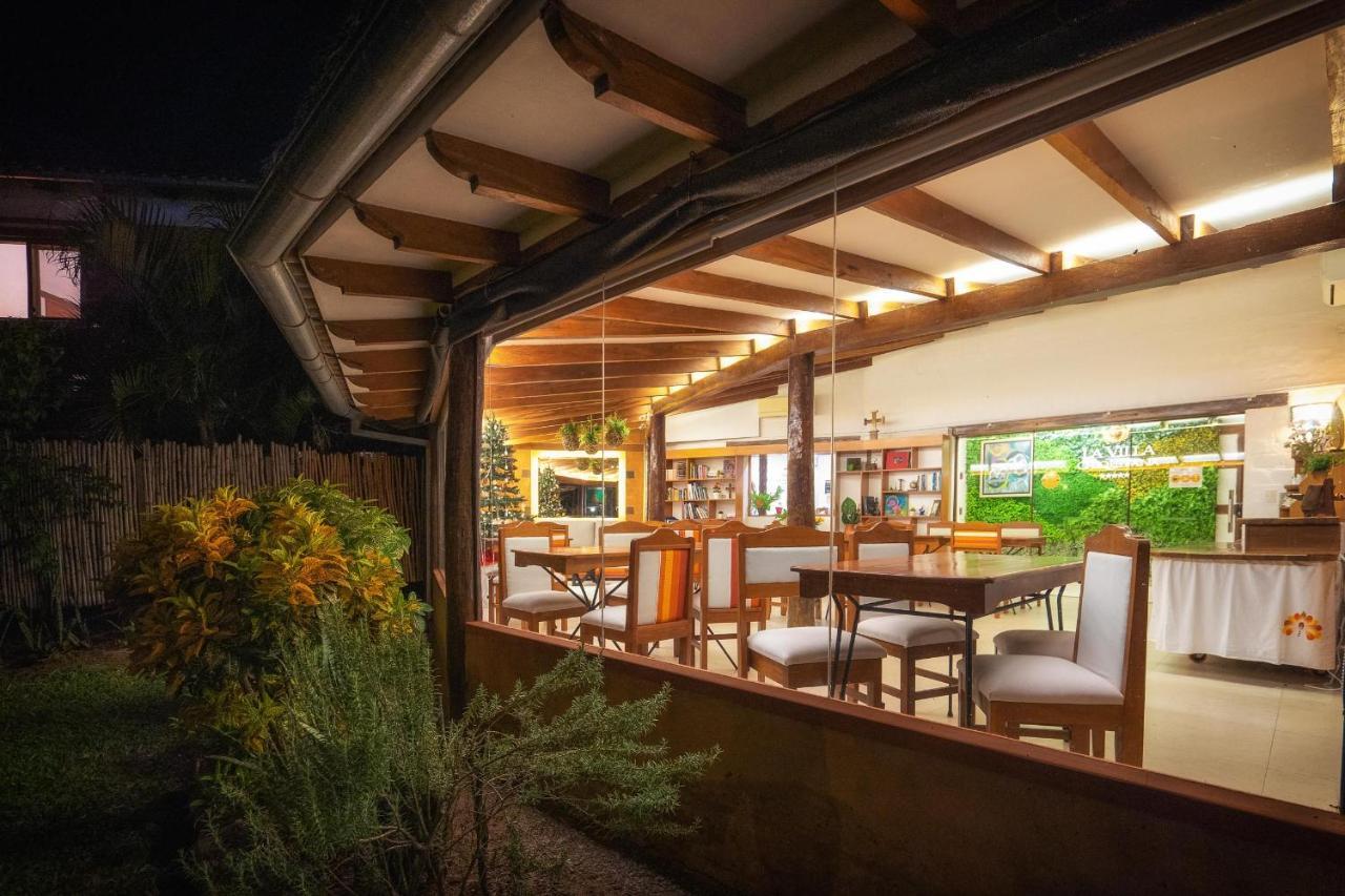 Hotel La Villa Chiquitana San José de Chiquitos Εξωτερικό φωτογραφία