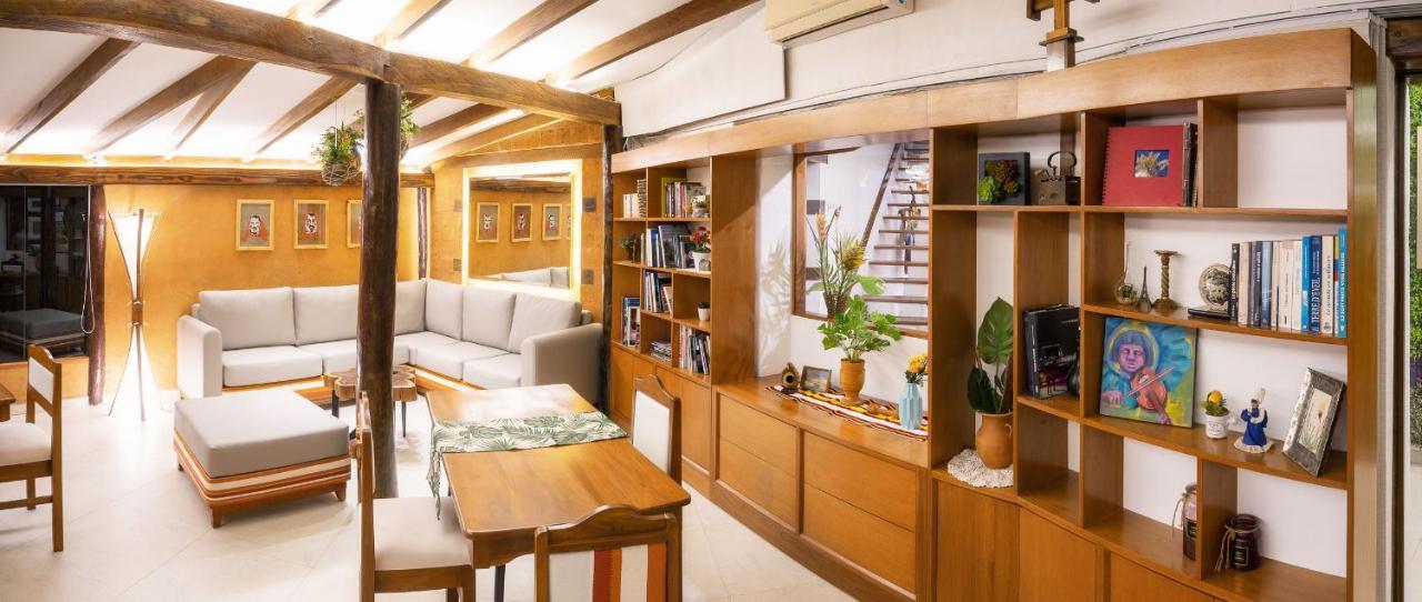 Hotel La Villa Chiquitana San José de Chiquitos Εξωτερικό φωτογραφία