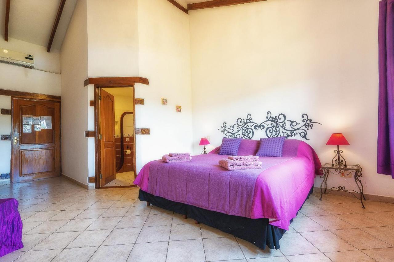 Hotel La Villa Chiquitana San José de Chiquitos Εξωτερικό φωτογραφία