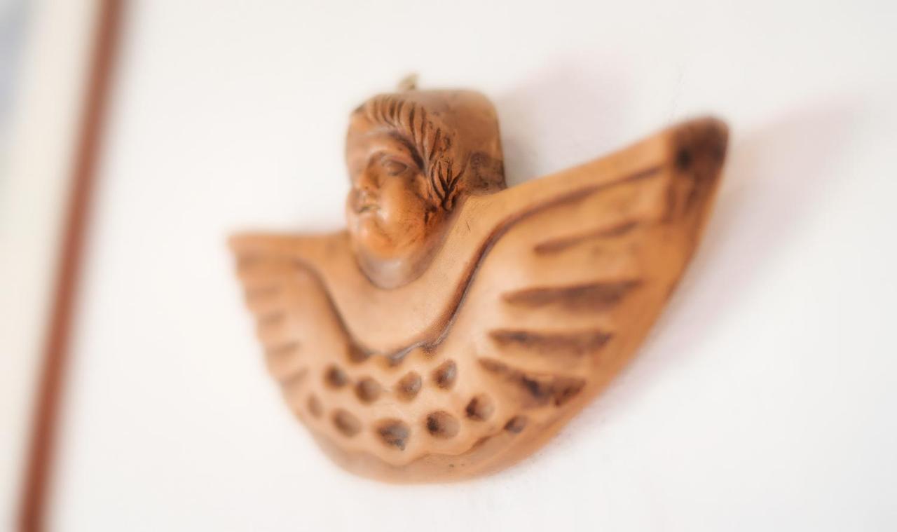 Hotel La Villa Chiquitana San José de Chiquitos Εξωτερικό φωτογραφία