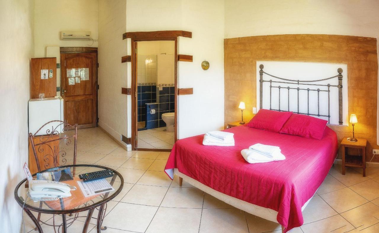 Hotel La Villa Chiquitana San José de Chiquitos Εξωτερικό φωτογραφία